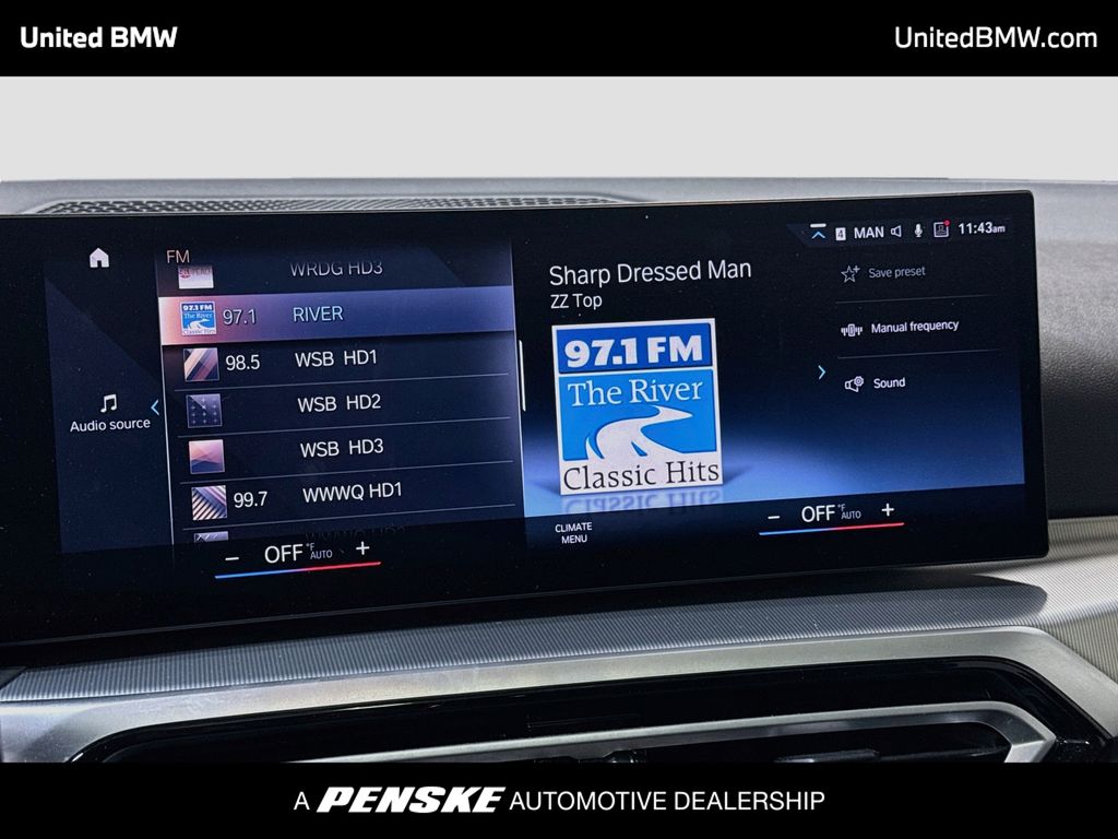 Thumbnail: 2024 BMW 4 Series - 8