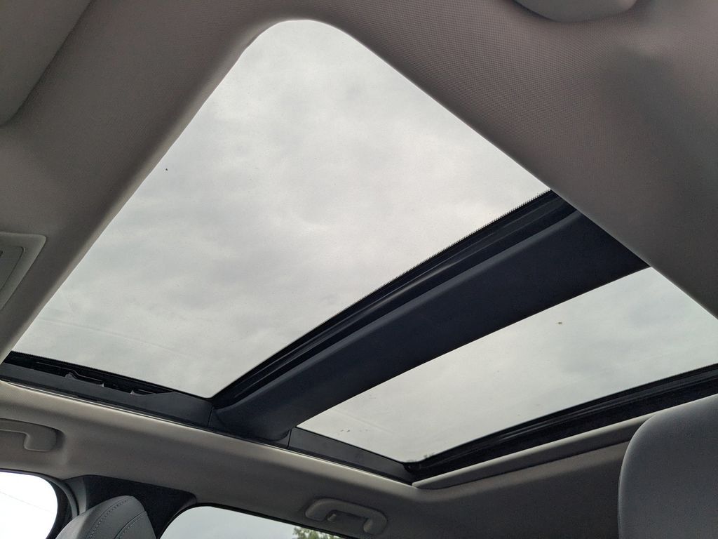 2025 Mazda CX-50 2.5 Turbo Premium Package