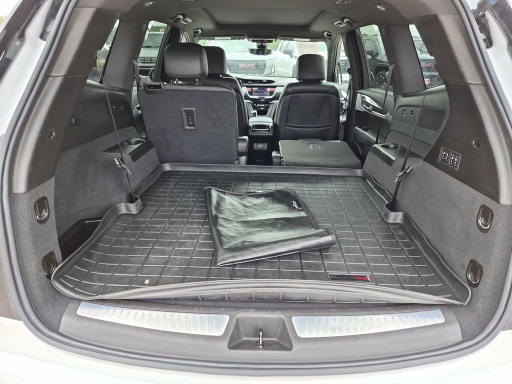 Used Car 2023 Cadillac Xt6  Sport For Sale Under $50,000 In Austin, Texas
