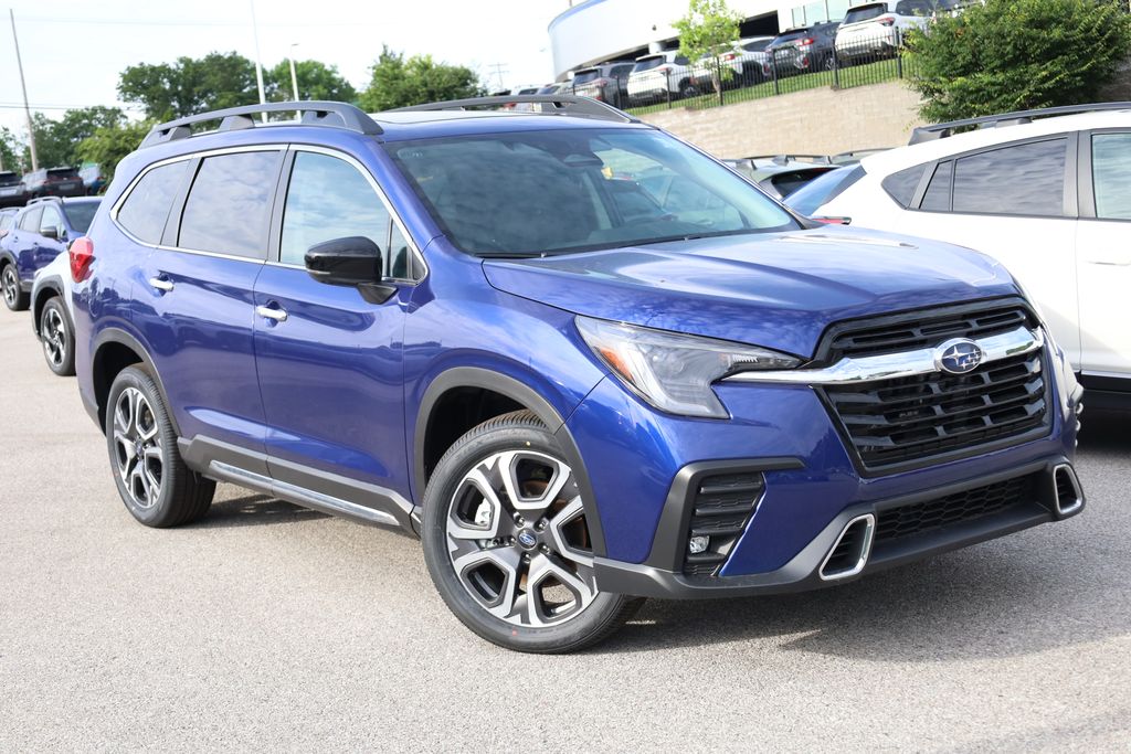 new 2026 Subaru Ascent car, priced at $49,757