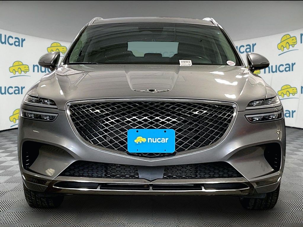 2025 Genesis GV70 — photo 2