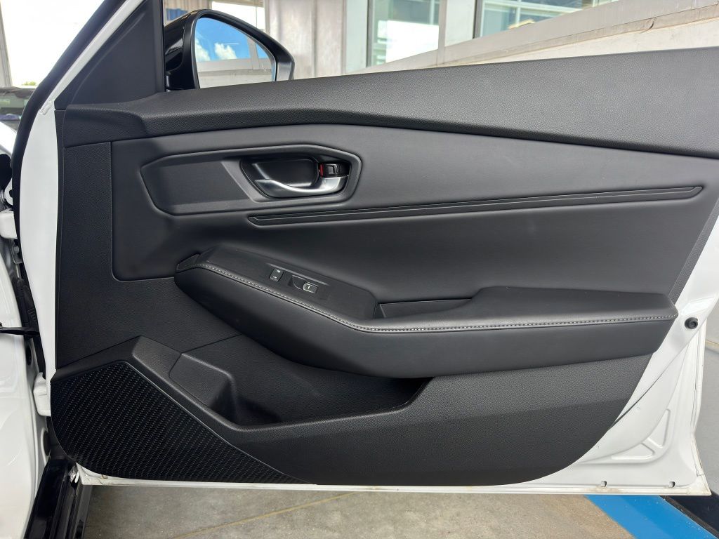 2024 Honda Accord Hybrid Sport-L  at Classic Chevrolet Galveston
