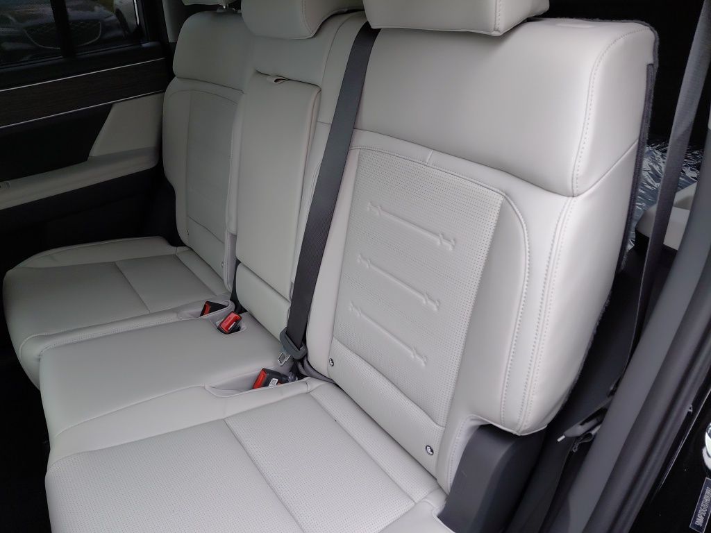 Thumbnail: 2026 Hyundai Santa Fe - 30