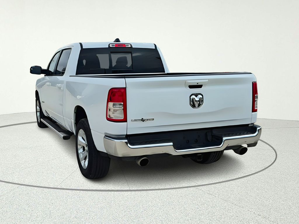 2022 Ram 1500 Big Horn/Lone Star - 4