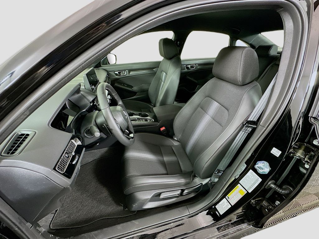 Thumbnail: 2026 Honda Civic - 15