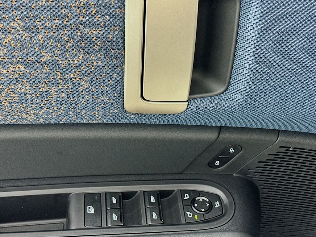 2025 MINI Cooper Countryman Base 20