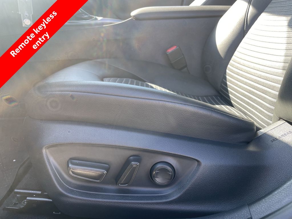 Used 2023 Toyota Camry Sedan