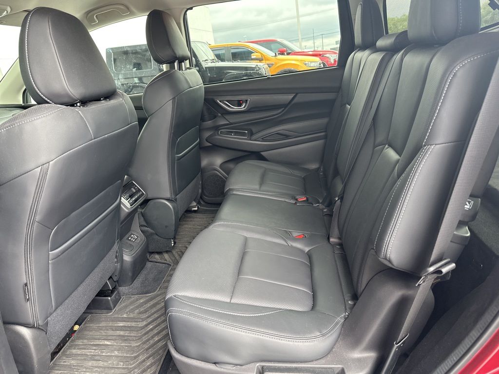 2023 Subaru Ascent Limited 9