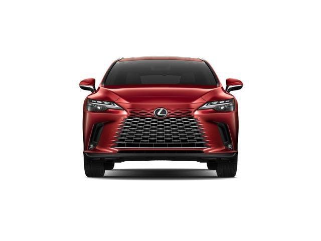 2024 Lexus RX 350 Premium 5