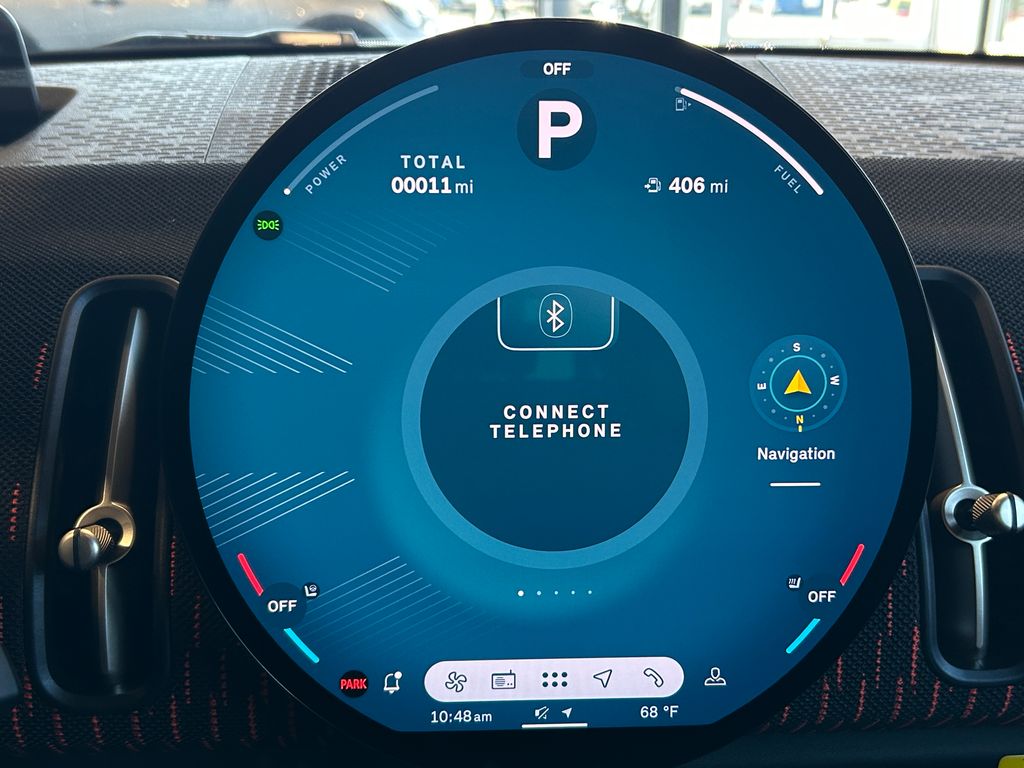 Thumbnail: 2026 MINI Cooper Countryman - 21