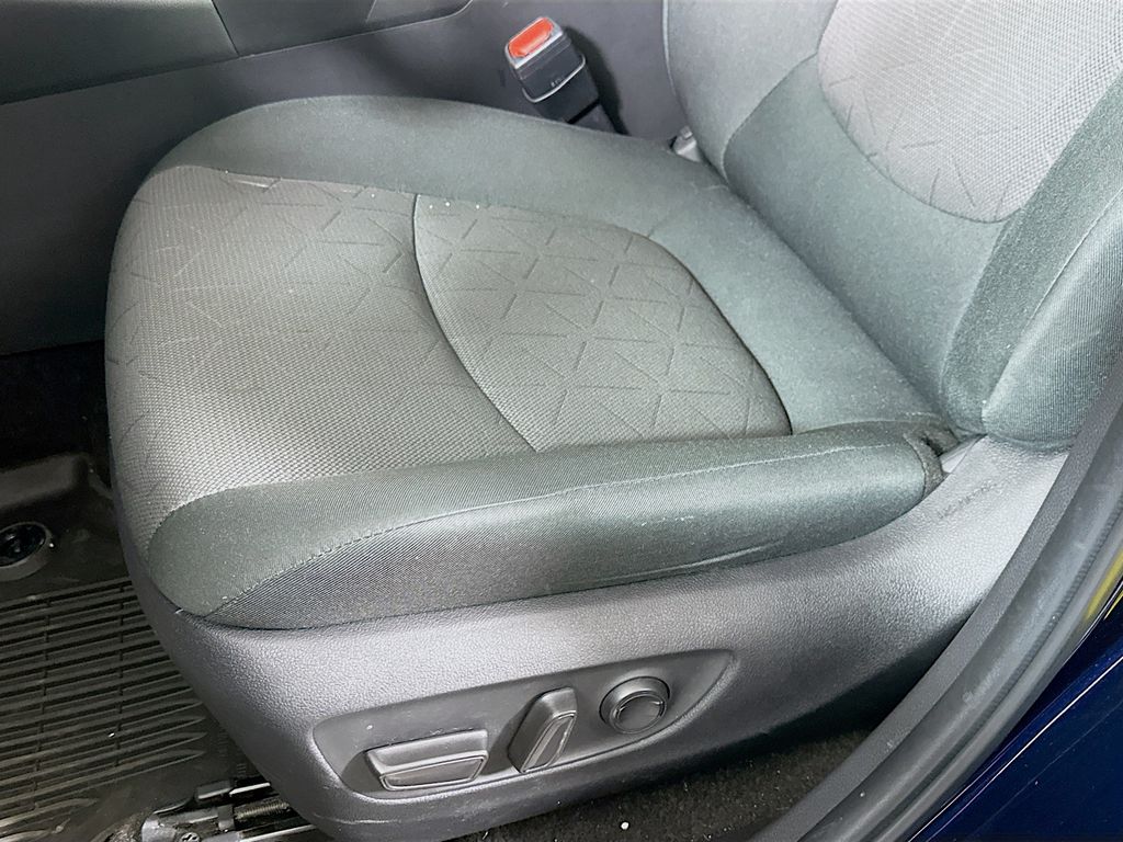 used 2023 Toyota RAV4 car, priced at $29,985