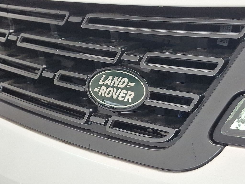 Thumbnail: 2026 Land Rover Range Rover Sport - 22