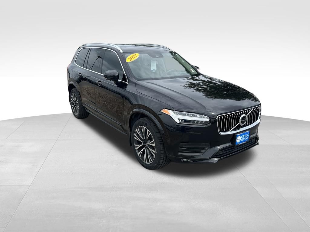 Used 2022 Volvo XC90 SUV
