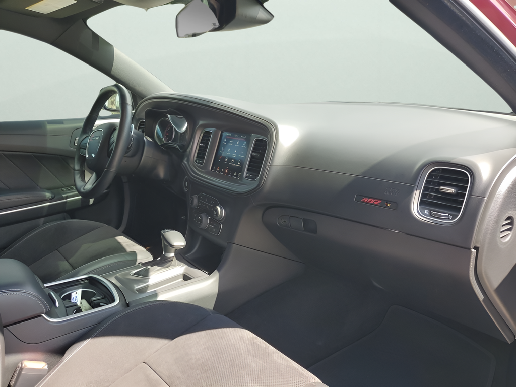 Used Car 2023 Dodge Charger  R/t Scat Pack For Sale Under $50,000 In Austin, Texas