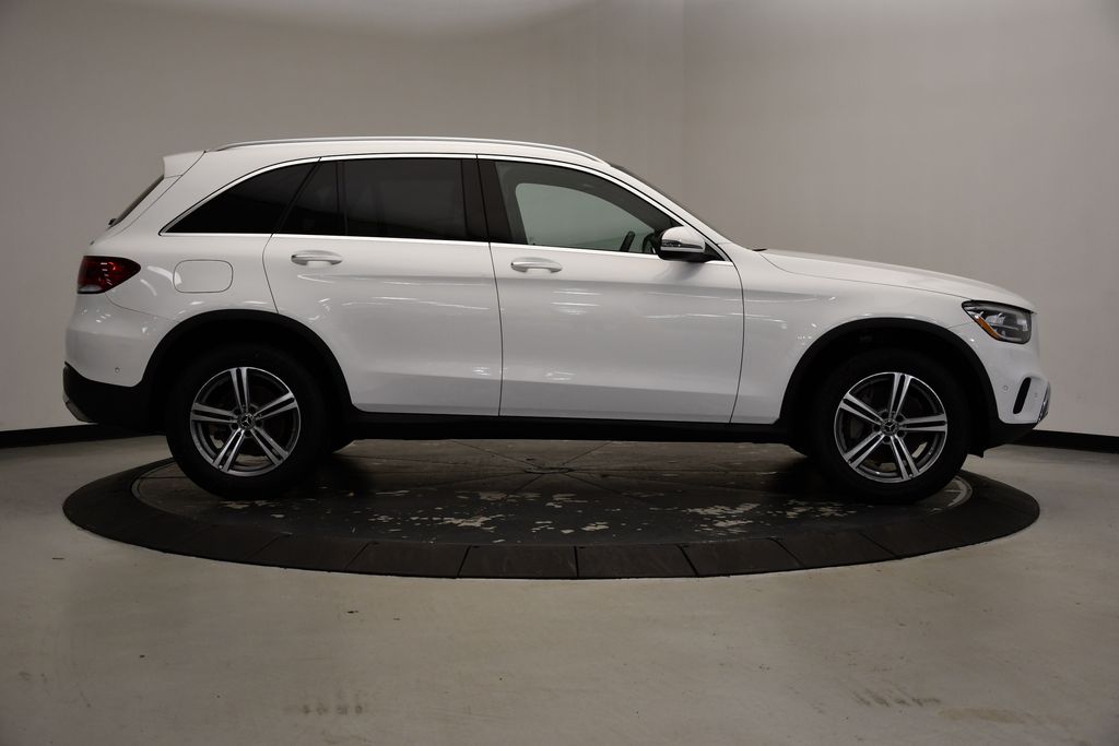 2021 Mercedes-Benz GLC 300 6