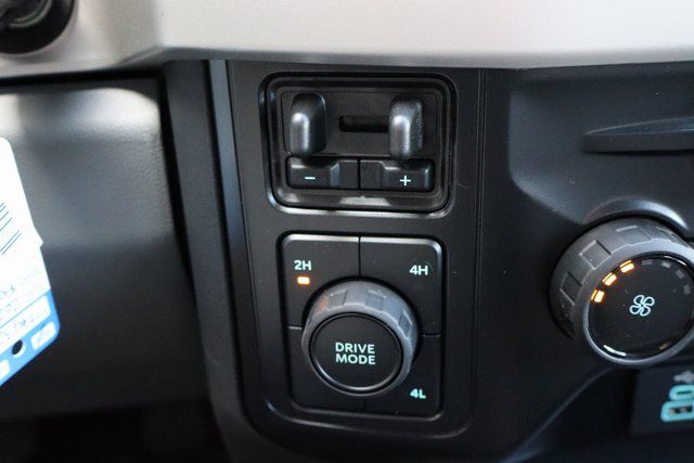 new 2026 Ford F-450SD car, priced at $76,695