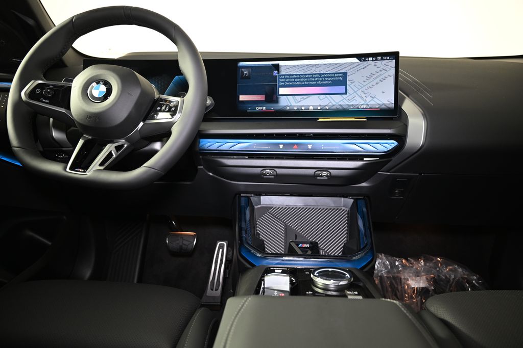 Thumbnail: 2026 BMW X3 - 19