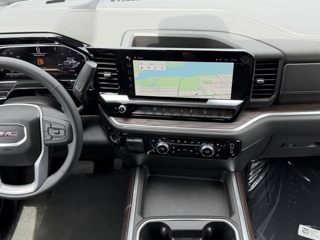 new 2026 GMC Sierra 2500HD car, priced at $74,330
