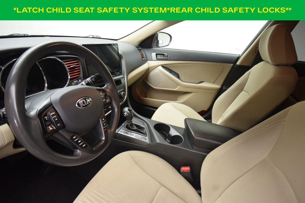 used 2013 Kia Optima car, priced at $6,500