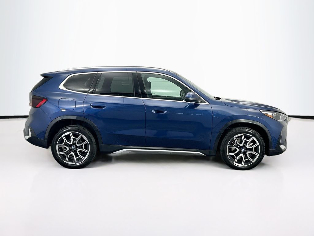 Thumbnail: 2025 BMW X1 - 4