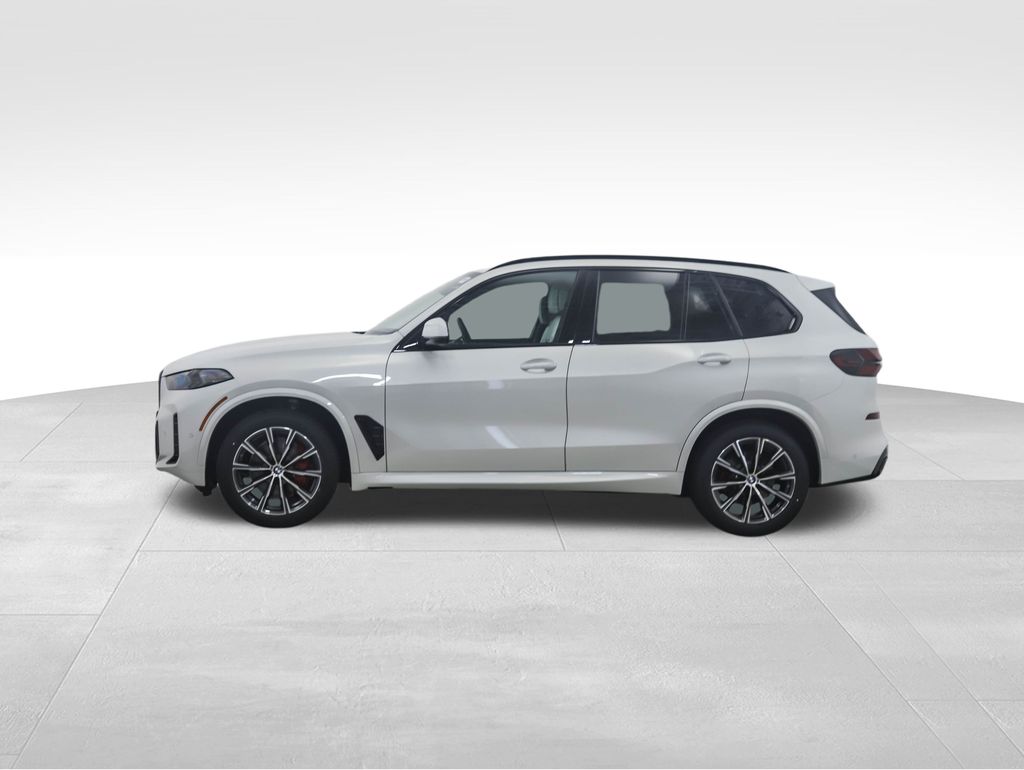 Thumbnail: 2026 BMW X5 - 3