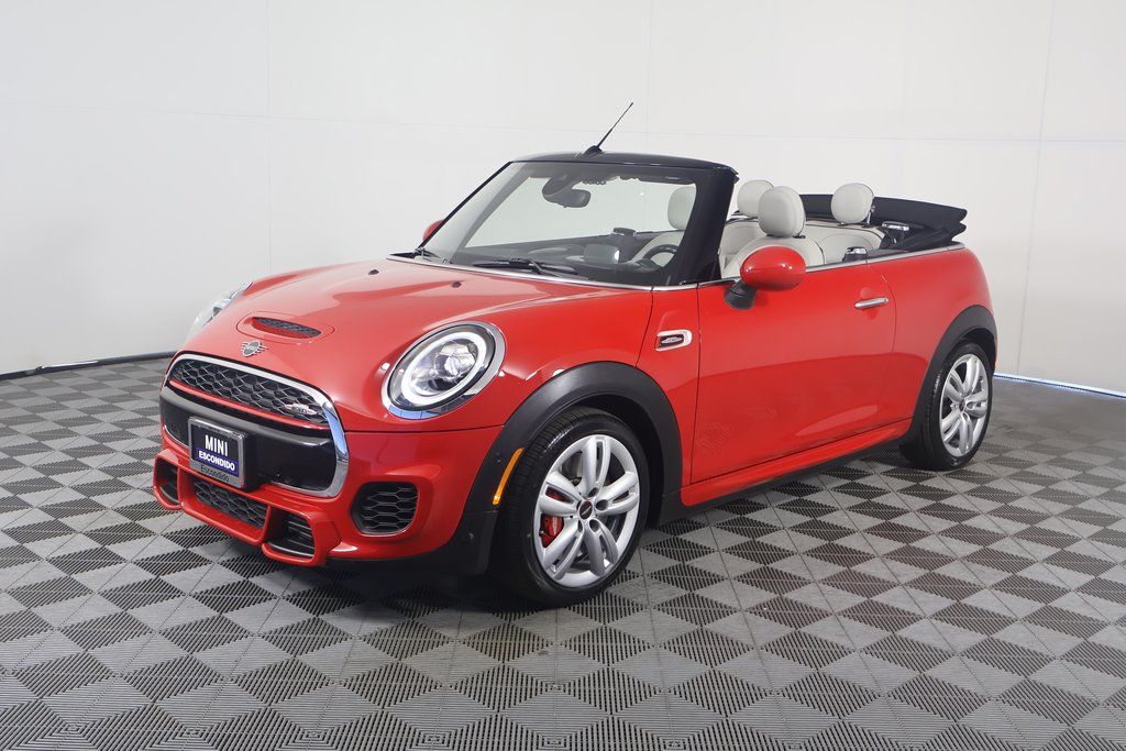 Thumbnail: 2019 MINI Cooper - 7