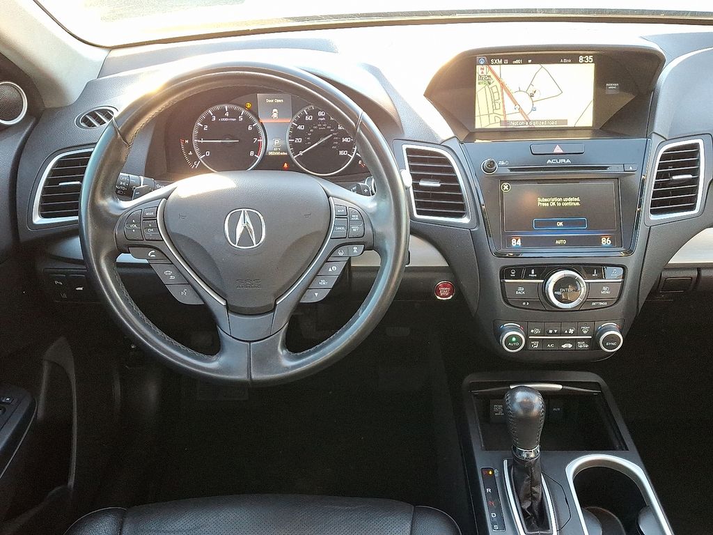 Thumbnail: 2017 Acura RDX - 12