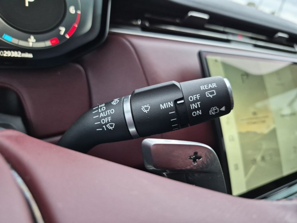 Used Car 2023 Land Rover Range Rover Sport  Se Dynamic For Sale Under $70,000 In Austin, Texas