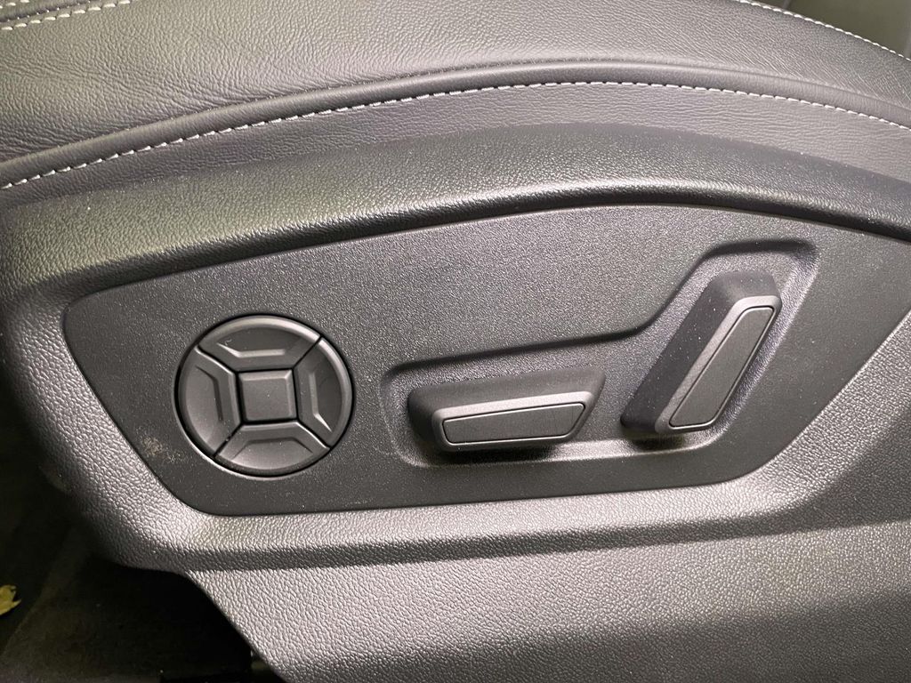 2025 Audi Q8 55 Premium Black at Audi Porsche Sewickley