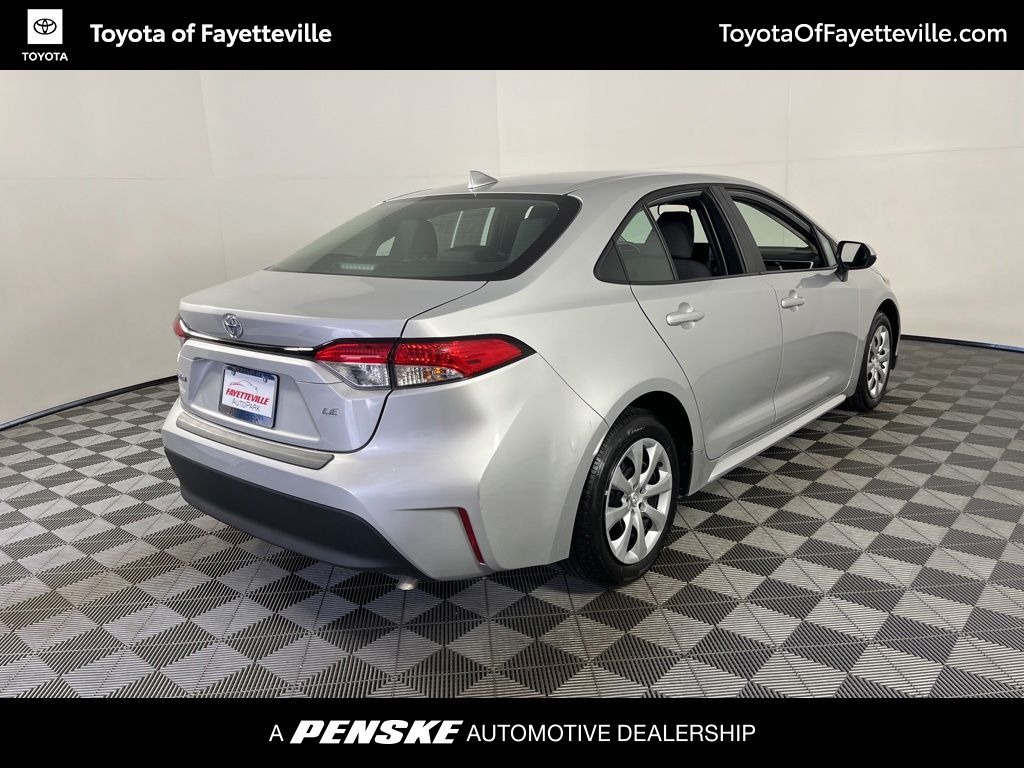 Thumbnail: 2024 Toyota Corolla - 12
