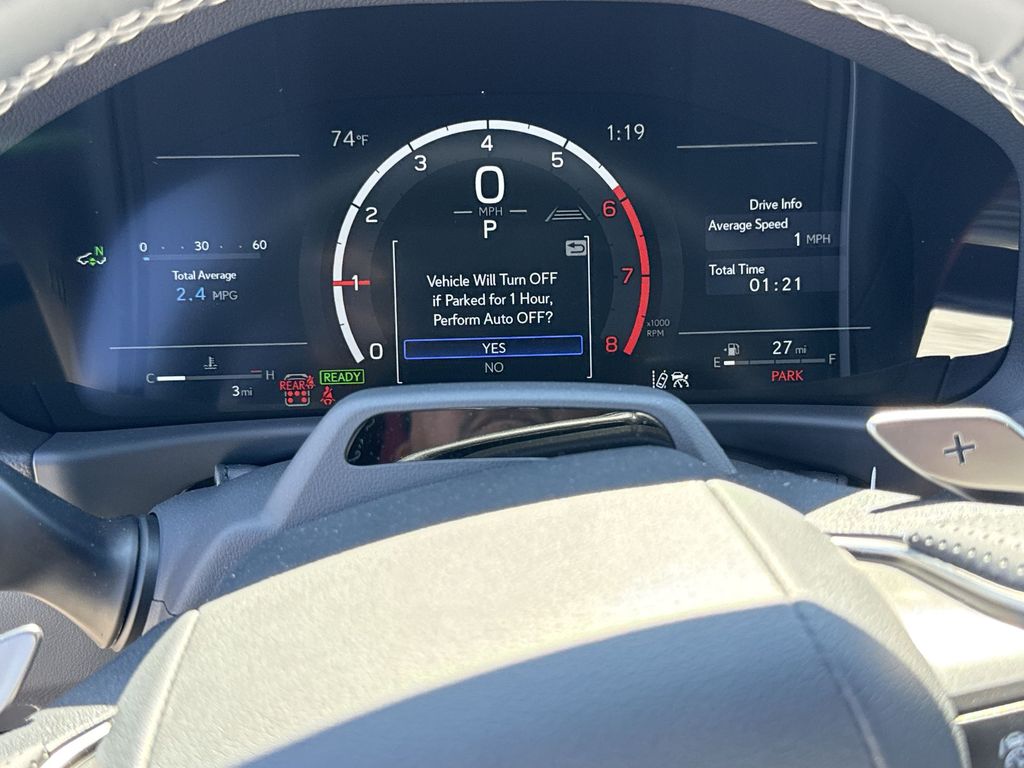 Thumbnail: 2026 Lexus LX - 10