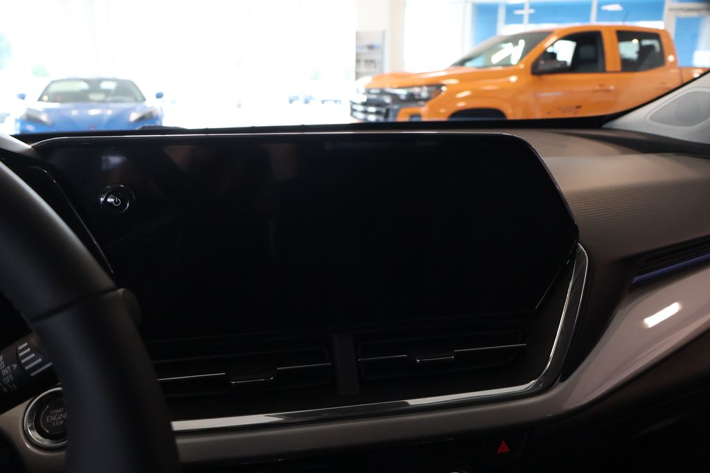 Thumbnail: 2025 Chevrolet Trax - 24