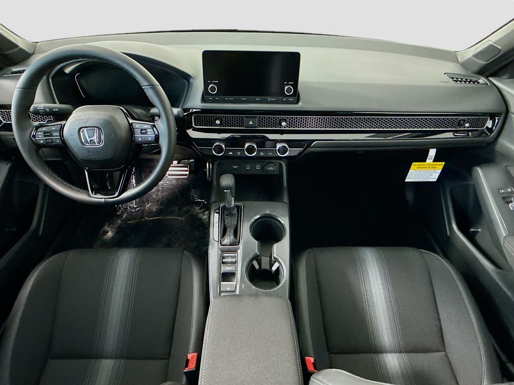 Thumbnail: 2026 Honda Civic - 13