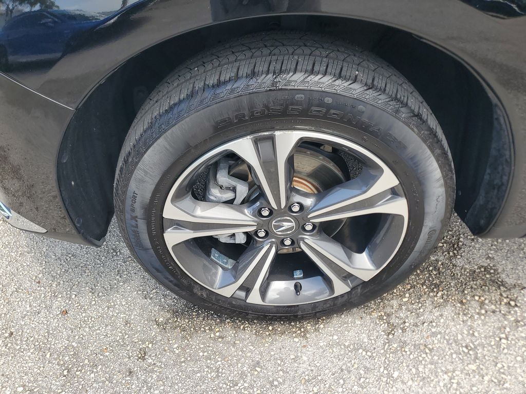 Used 2025 Acura RDX SUV