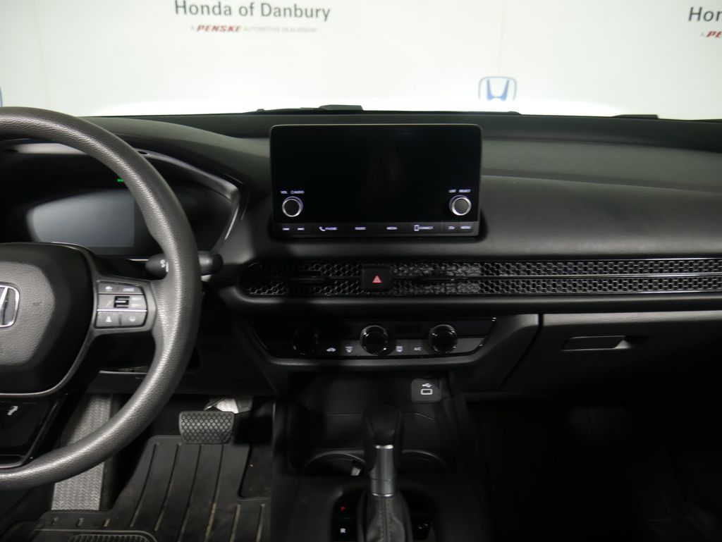 Thumbnail: 2023 Honda HR-V - 13