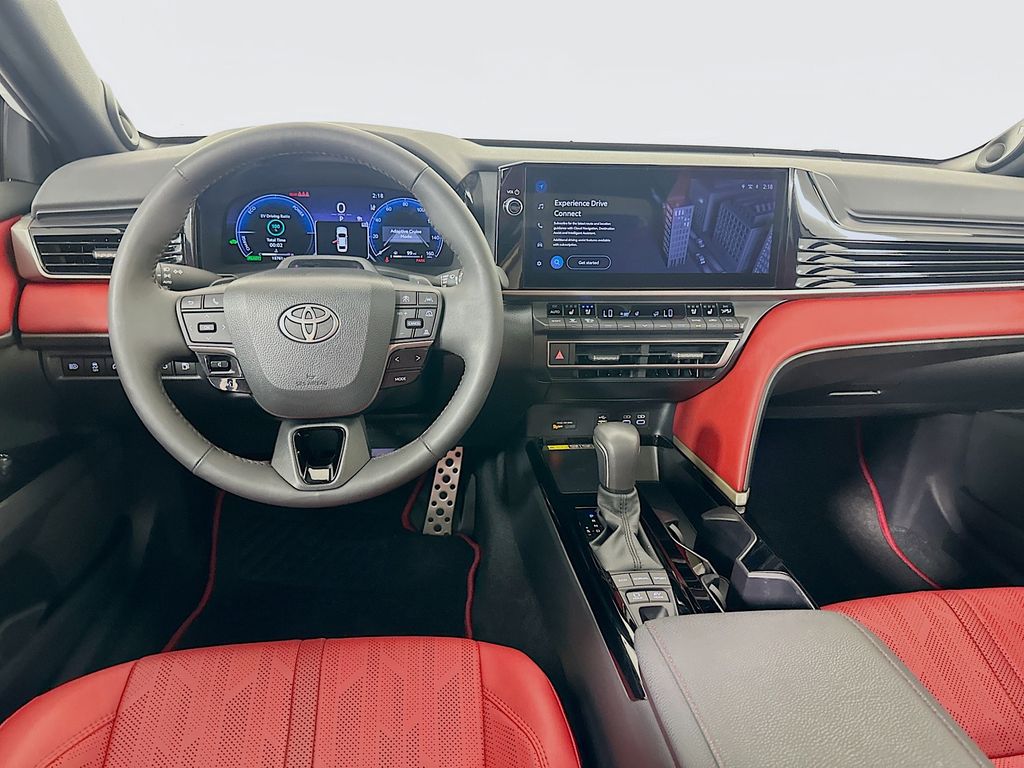 Thumbnail: 2025 Toyota Camry - 23