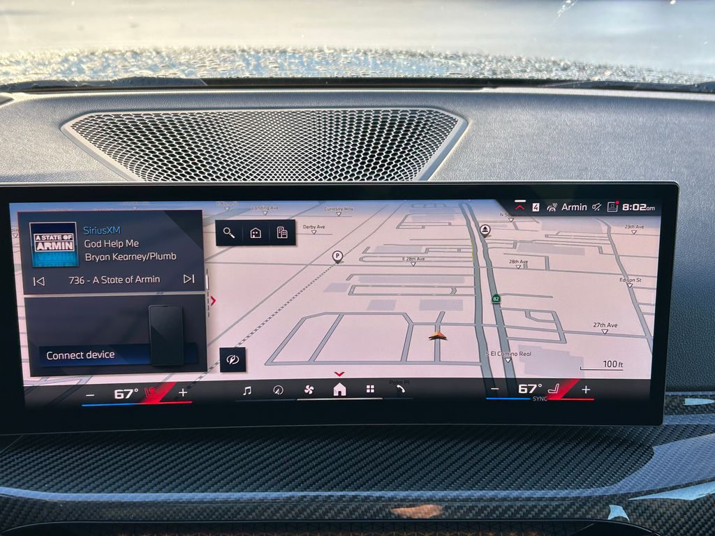 Thumbnail: 2026 BMW 4 Series - 22