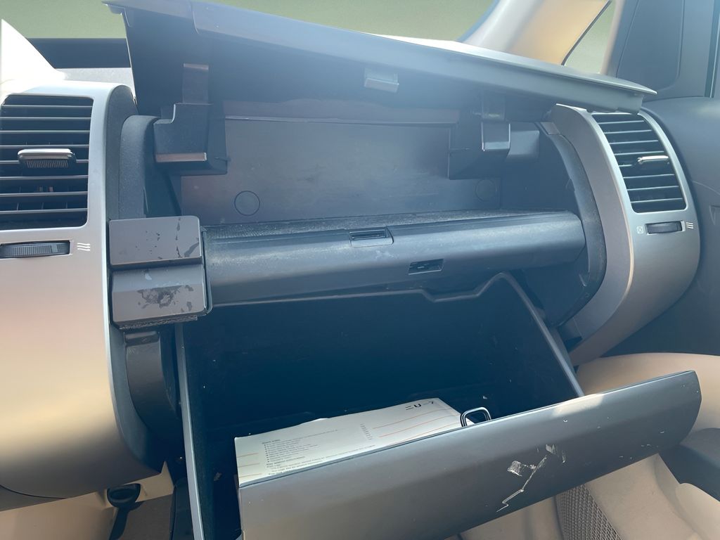 Used 2005 Toyota Prius Sedan