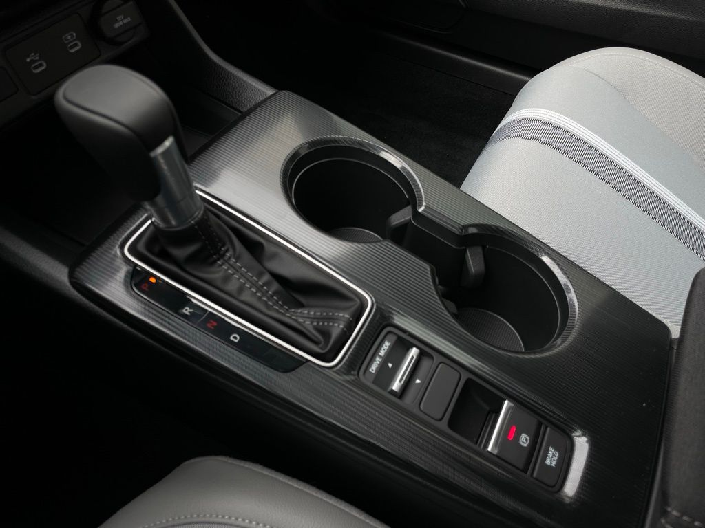 Thumbnail: 2026 Honda Civic - 19