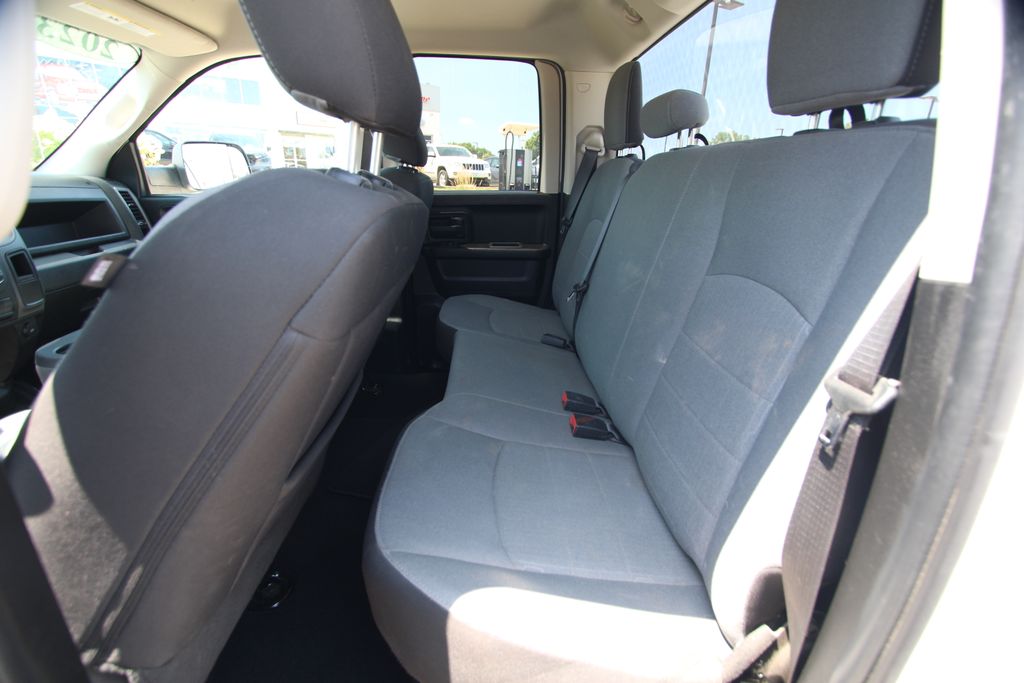 Used 2023 Ram 1500 Classic Truck