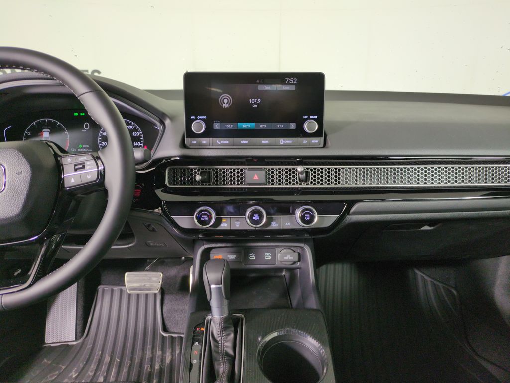 New 2025 Honda Civic For Sale in Fort Wayne, IN