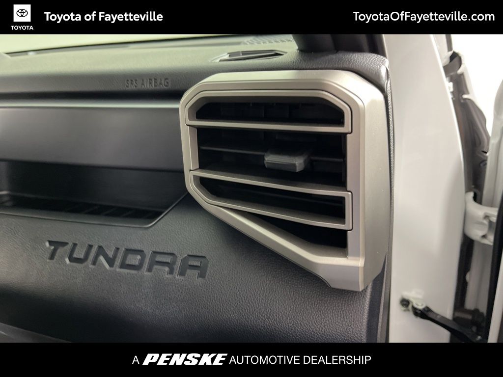Thumbnail: 2025 Toyota Tundra - 17
