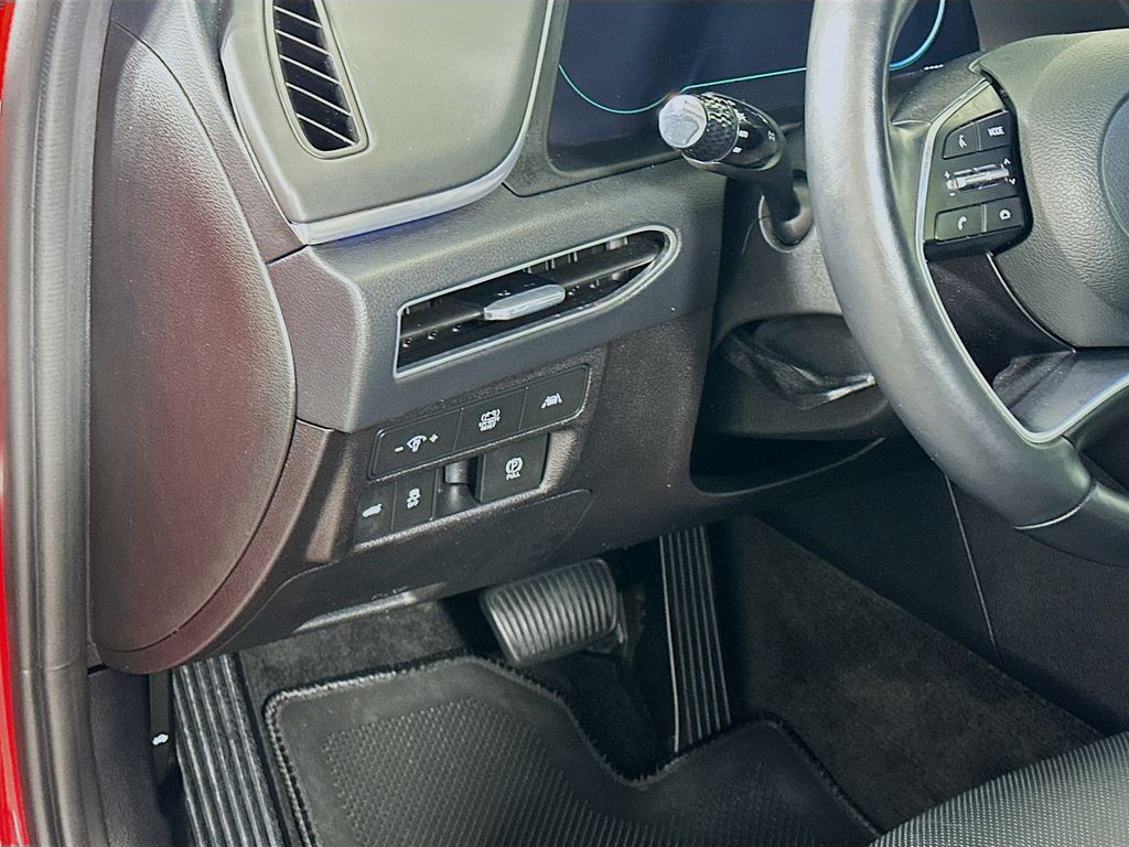 Thumbnail: 2022 Hyundai Sonata - 10