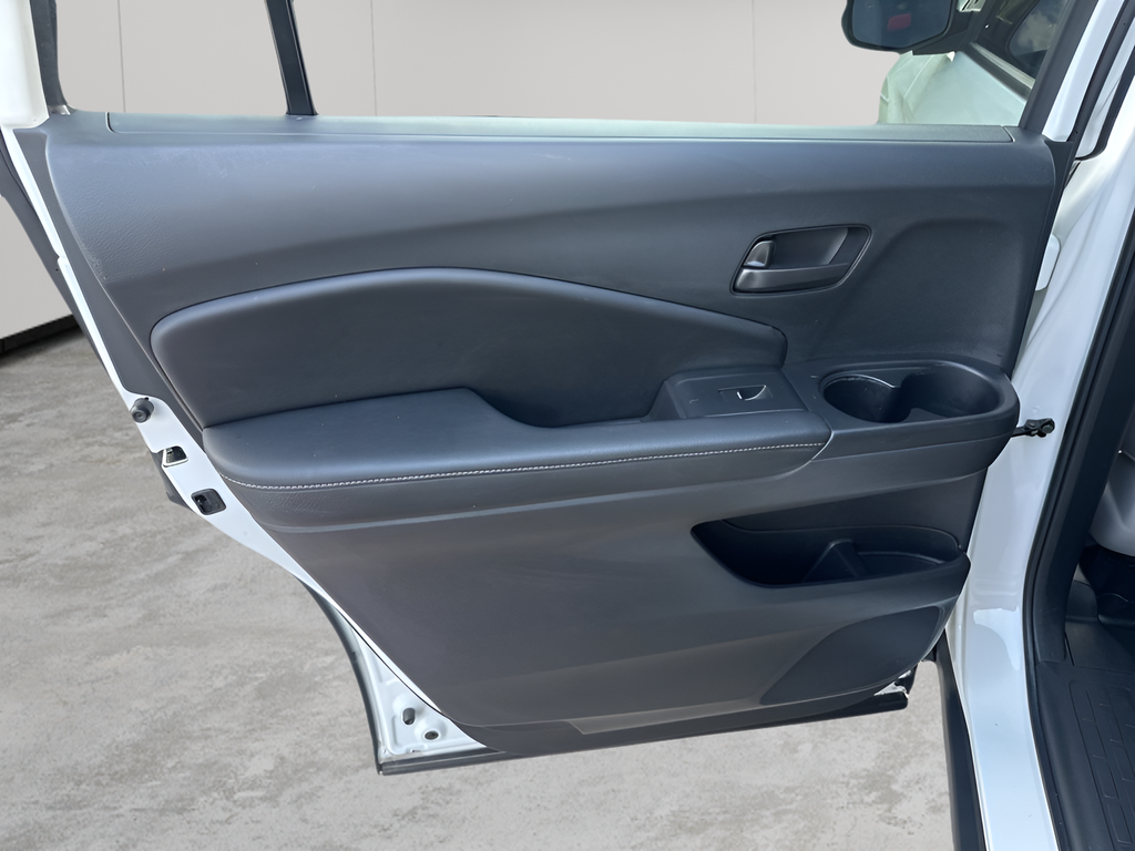 Used Car 2022 Honda Passport  Ex-l For Sale In Austin, Texas