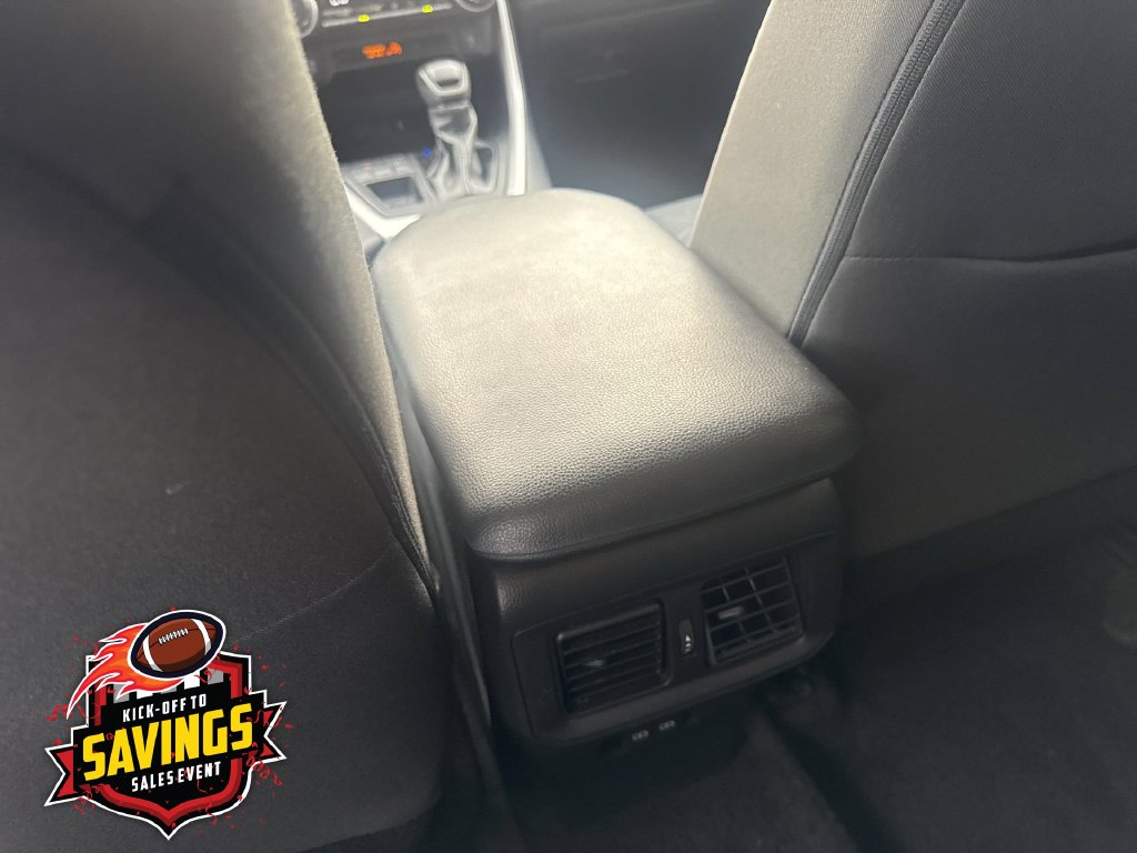 Used 2022 Toyota RAV4 SUV