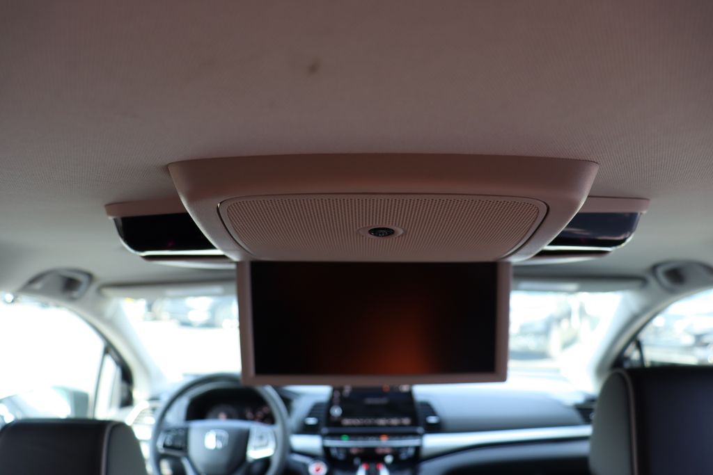 Thumbnail: 2026 Honda Odyssey - 17