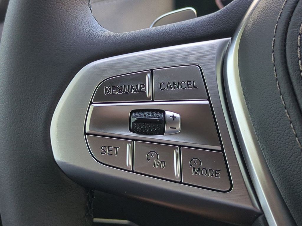 New 2027 Blue BMW xDrive40i image 25