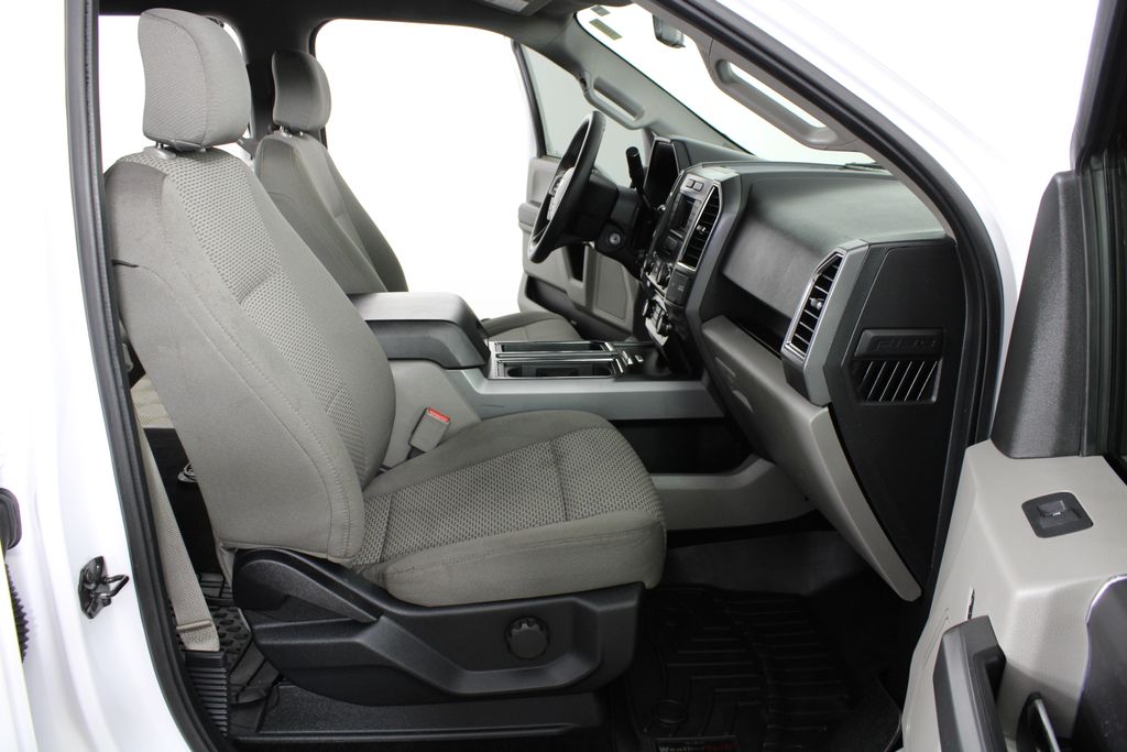 Used 2015 Ford F-150 for sale in 