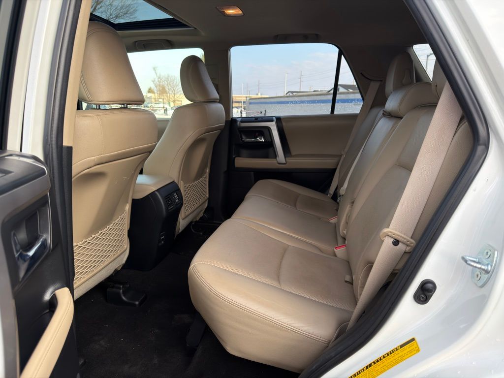 Thumbnail: 2019 Toyota 4Runner - 20