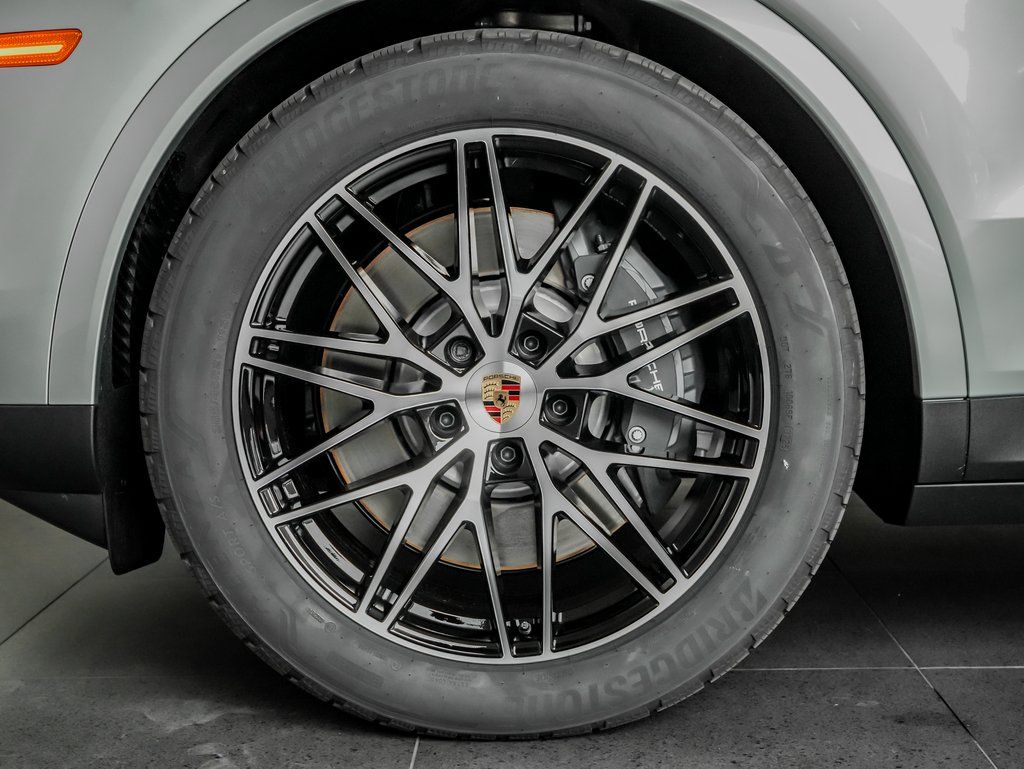 New 2026  Porsche  image 11